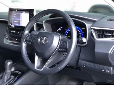 Toyota Altis 1.8 Hv High ปี 2019 รูปที่ 11